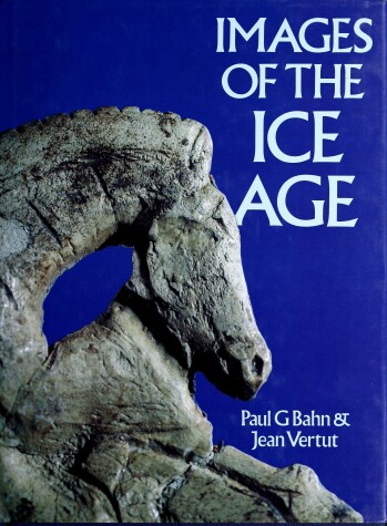 Book cover for Images of the Ice Age