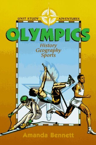 Cover of Olympics