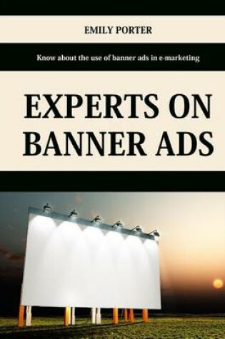 Cover of Experts on Banner Ads