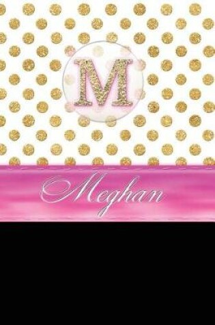 Cover of Meghan