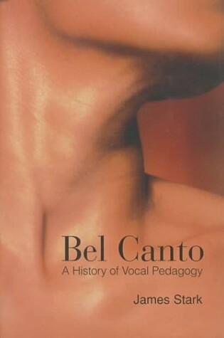 Cover of Bel Canto