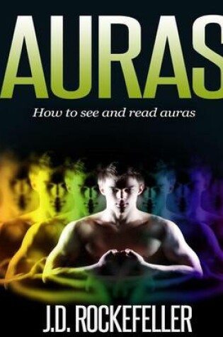 Cover of Auras