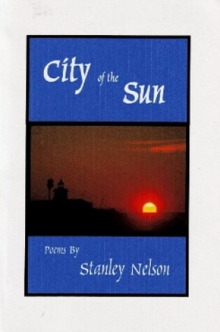 Cover of City of the Sun