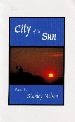 Book cover for City of the Sun