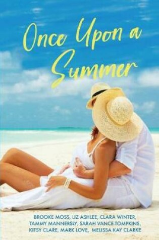 Cover of Once Upon a Summer