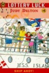 Book cover for Ship Ahoy!