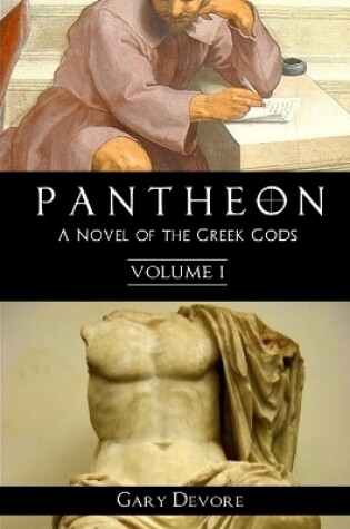 Cover of Pantheon - Volume I