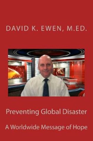 Cover of Preventing Global Disaster