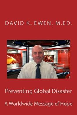 Book cover for Preventing Global Disaster