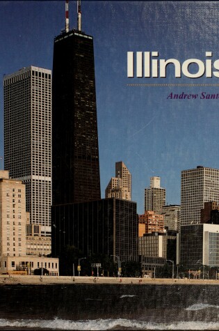 Cover of Illinois