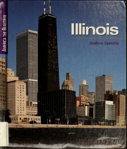 Cover of Illinois