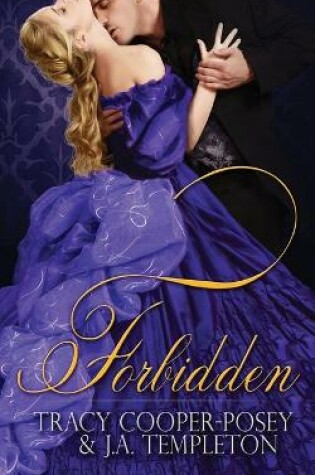 Cover of Forbidden