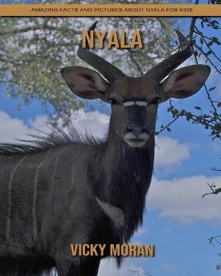 Book cover for Nyala