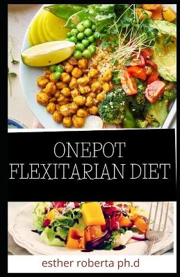 Book cover for Onepot Flexitarian Diet