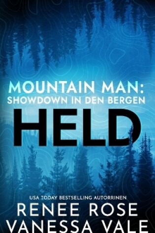 Cover of Held