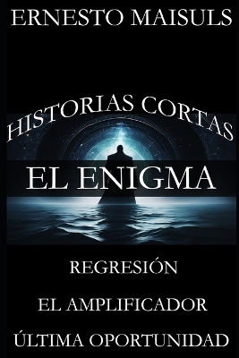 Book cover for Historias Cortas