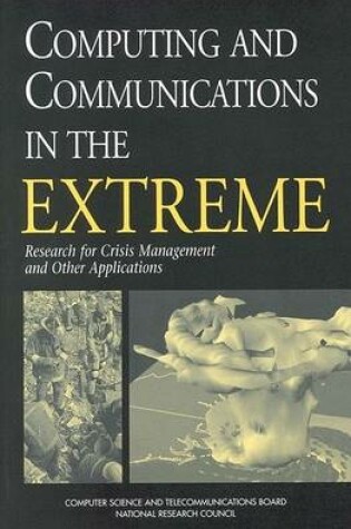 Cover of Computing and Communications in the Extreme