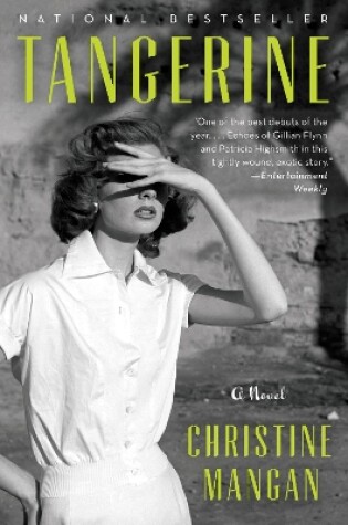 Cover of Tangerine