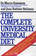 Book cover for Complete University Medical Diet