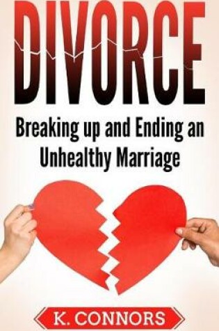 Cover of Divorce