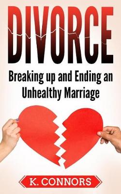 Book cover for Divorce