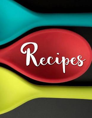 Cover of Recipes