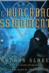 Book cover for Hunchback Assignments(lib)(CD)