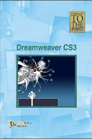 Cover of Dreamweaver CS3