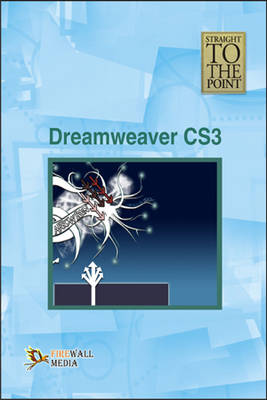 Cover of Dreamweaver CS3