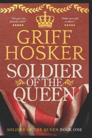 Cover of Soldier of the Queen