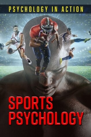 Cover of Sports Psychology