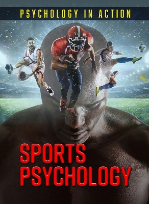 Cover of Sports Psychology