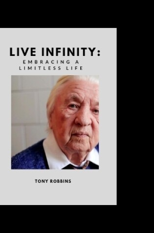 Cover of Live infinity