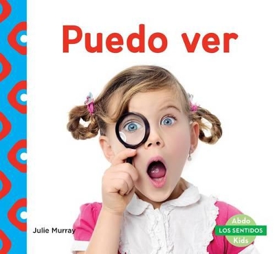 Cover of Puedo Ver (I Can See) (Spanish Version)