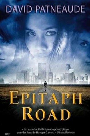 Cover of Epitaph Road