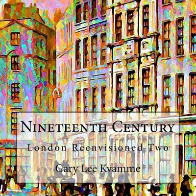 Cover of Nineteenth Century