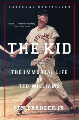 Cover of The Kid