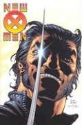 Cover of New X-Men Volume 2 Hc