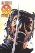 Book cover for New X-Men Volume 2 Hc