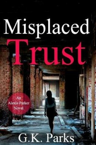 Cover of Misplaced Trust