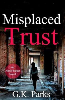 Book cover for Misplaced Trust