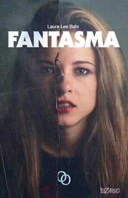 Book cover for Fantasma