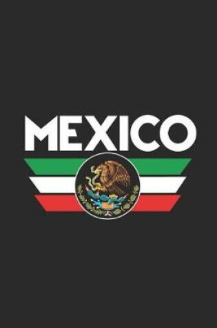 Cover of Mexican Wings