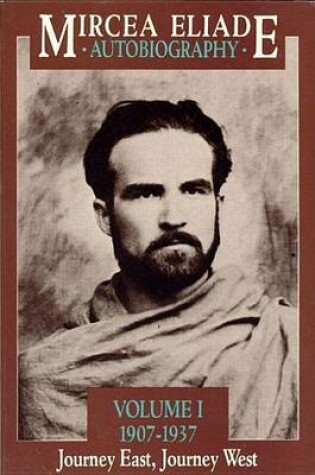 Cover of Autobiography, Volume 1