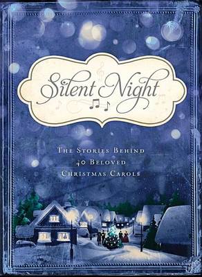 Book cover for Silent Night