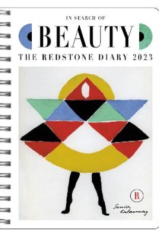 Cover of The Redstone Diary 2023