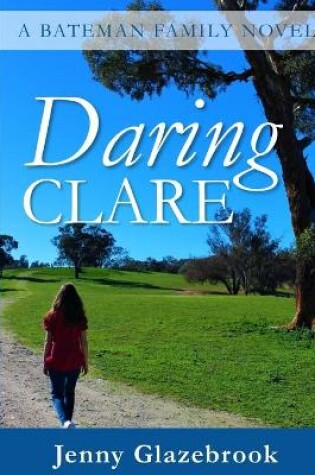 Cover of Daring Clare