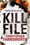 Book cover for Killfile