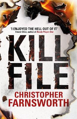 Cover of Killfile