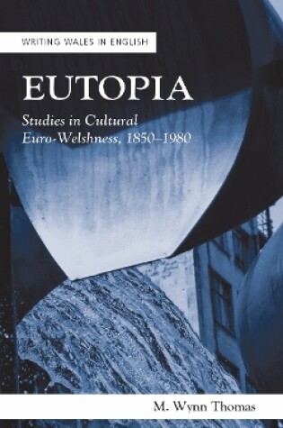 Cover of Eutopia